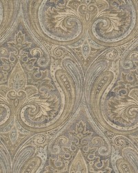 Cooper 2 Sandstone by  Creative Fabrics 