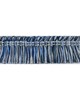 Stout Trim COTY BRUSH FRINGE 2 BALTIC