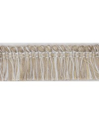 Coty Brush Fringe 3 Camel COTY-3 by   
