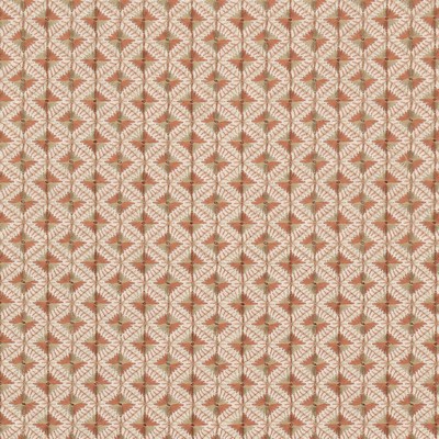 Stout Couture 5 Terracotta MARCUS WILLIAM WORLD VIEW COUT-5 MULTIPURPOSE Linen  Blend