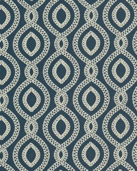 Crew 3 Navy by  Stout 