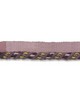 Stout Trim CRISTABEL 26 LILAC