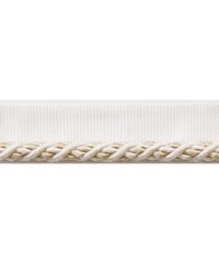 Cristobel Lipcord 31 Ivory CRIS-31 by   