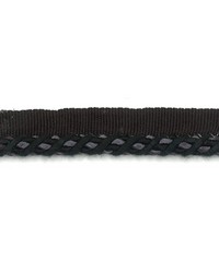 Cristobel Lipcord 9 Ebony CRIS-9 by   