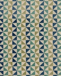 Croix 3 Seaglass by  Highland Court 