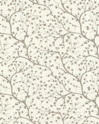 Crumpet 4 Pewter by  Creative Fabrics 