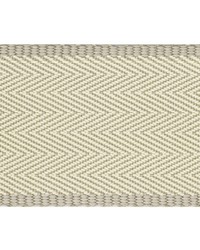 Curio Tape 1 Mushroom CURI-1 by  Stout Trim 