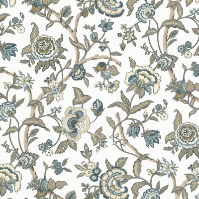 Stout Daiquiri 4 Jasmine COMFORTABLE LIVING MARINE/BAY DAIQ-4 MULTIPURPOSE Cotton 100% Cotton