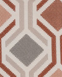 Declamation 1 Terracotta by  Stout 