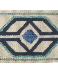 Dermotte Tape 6 Indigo DERM-6 by   