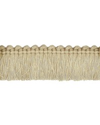 Devlin Brush Fringe 12 Mushroom DEVL-12 by   