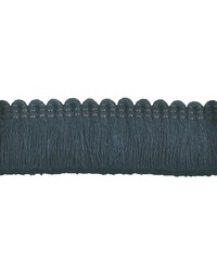 Devlin Brush Fringe 8 Pacific DEVL-8 by  Stout Trim 