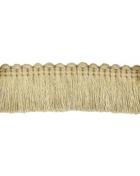 Devlin Brush Fringe 9 Wheat DEVL-9 by  Stout Trim 