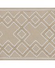 Stout Trim DIAMONDS TAPE 2 CHAMPAGNE