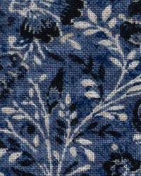 Dolan 3 Navy by  Vervain Fabrics 