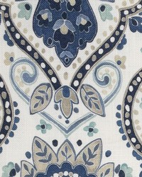 Eaton 3 Ink by  Vervain Fabrics 