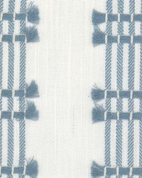 Eyelash 1 Chambray by   