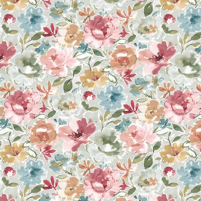 Stout Fantastic 3 Springtime RAINBOW LIBRARY TEAROSE/SPICE FANT-3 MULTIPURPOSE Cotton 100% Cotton