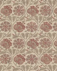 Flourish 1 Clay by  Stout 