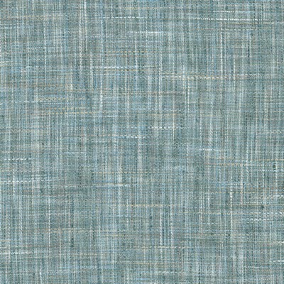 Stout Formula 6 Aqua COLOR MY WINDOW HAZE/SHORELINE FORM-6 Blue DRAPERY Polyester Polyester