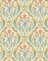 Freda 1 Seedling by  Alexander Henry 