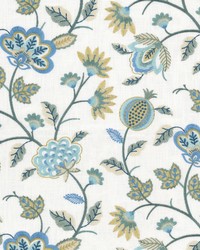 Gardenparty 1 Opal by  Stout 