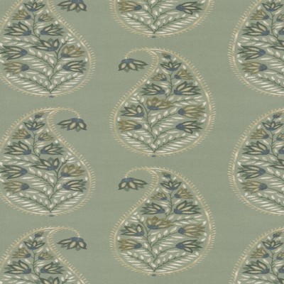 Stout Garvey 1 Chive COMFORTABLE LIVING BALSAM/CYPRESS GARV-1 MULTIPURPOSE Polyester 100% Polyester