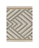 Stout Trim GEOMETRIC TAPE 1 TAUPE