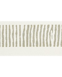 Halifax Tape 6 Dove HALI-6 by  Stout Trim 