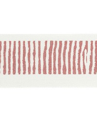 Halifax Tape 8 Flamingo HALI-8 by  Stout Trim 