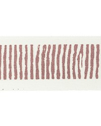 Halifax Tape 9 Rouge HALI-9 by  Stout Trim 