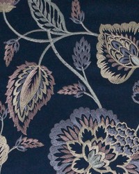Hayworth 1 Pacific by  Vervain Fabrics 