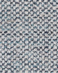 Hendrick 1 Ocean by  Vervain Fabrics 