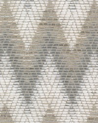 Hertzog 2 Aluminum by  Creative Fabrics 