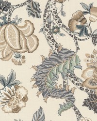 Hidden 2 Sandstone by  Creative Fabrics 