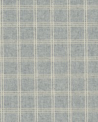 Hobson 1 Chambray by  Stout 