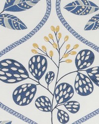 Hutton 1 Slate by  Vervain Fabrics 