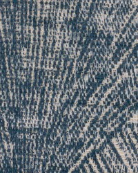Idaho 2 Delft by  Vervain Fabrics 
