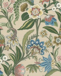 Isanti 1 Springtime by  Stout 