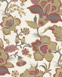 Jabot 1 Rhubarb by  Stout 