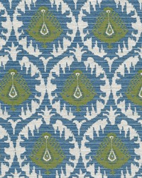 Jutland 2 Denim by  Highland Court 