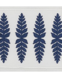 Kailua Tape 4 Navy KAIL-4 by   