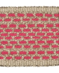 Kidman Tape 4 Fuchsia KIDM-4 by   