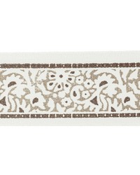 Kinsey Tape 7 Toffee KINS-7 by  Stout Trim 