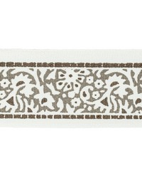 Kinsey Tape 8 Walnut KINS-8 by  Stout Trim 