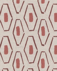 Klavon 2 Tearose by  Waverly 