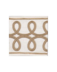 Kooky Tape 1 Caramel KOOK-1 by   