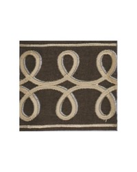 Kooky Tape 3 Coffee KOOK-3 by   