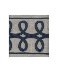 Kooky Tape 5 Navy KOOK-5 by   