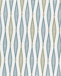 Ladder 1 Seaglass by  Stout 